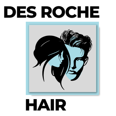 Des Roche Hair